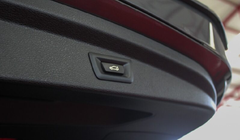 BMW X2 18 D SDRIVE AUTO X PACK M completo