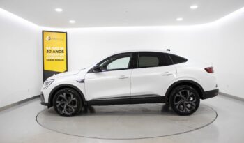 RENAULT Arkana 1.3 TCE R.S.LINE EDC completo