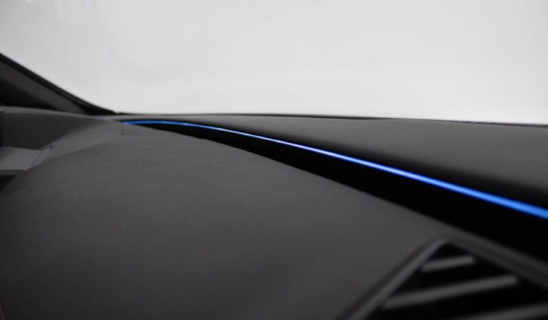 CUPRA Formentor 1.4 E-HYBRID CUPRA DSG VZ completo