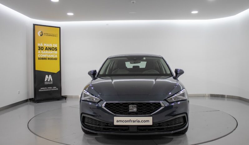 SEAT Leon Sportstourer 1.0 TSI STYLE completo