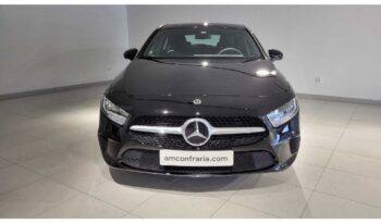 MERCEDES-BENZ Classe A 180 D STYLE completo