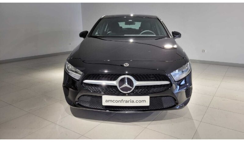 MERCEDES-BENZ Classe A 180 D STYLE completo