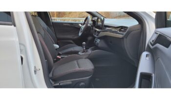 FORD Focus 1.5 TDCI ECOBLUE ST-LINE completo