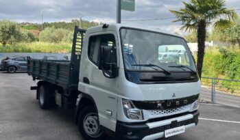 MITSUBISHI Fuso Canter 3C15 FEB01BL4SEUX