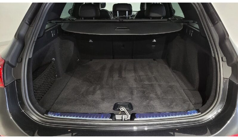 MERCEDES-BENZ Classe C Station 300 D AMG LINE completo