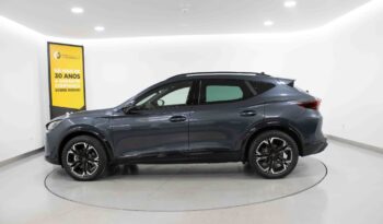 CUPRA Formentor 1.5 E-HYBRID DSG completo