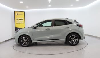 FORD Puma 1.0 ECOBOOST MHEV ST-LINE completo