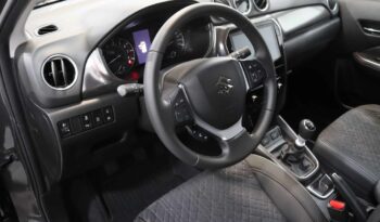 SUZUKI Vitara 1.4T GLE MILD HYBRID completo