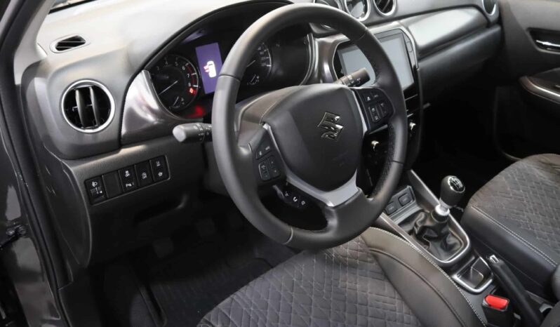 SUZUKI Vitara 1.4T GLE MILD HYBRID completo