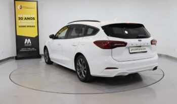 FORD Focus Station Wagon 1.0 ECOBOOST MHEV ST-LINE X completo