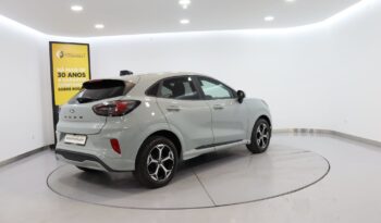 FORD Puma 1.0 ECOBOOST MHEV ST-LINE completo