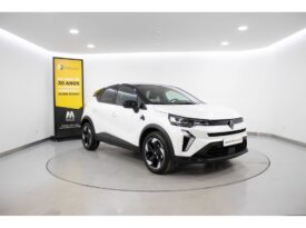 RENAULT Captur 1.0 TCE TECHNO