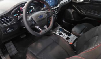 FORD Focus 1.5 TDCI ECOBLUE ST-LINE AUT. completo