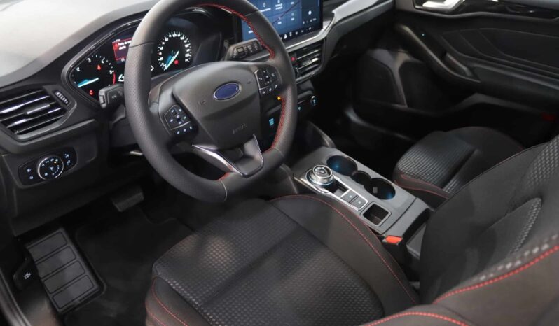 FORD Focus 1.5 TDCI ECOBLUE ST-LINE AUT. completo