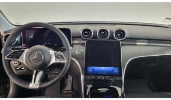 MERCEDES-BENZ Classe C 220 D AVANTGARDE completo