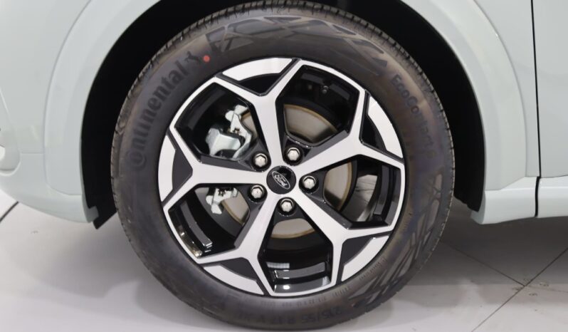 FORD Puma 1.0 ECOBOOST MHEV ST-LINE completo