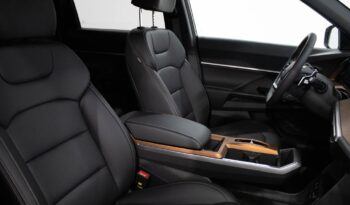 KGM Torres 24 – 1.5 T-GDI K4 6AT completo