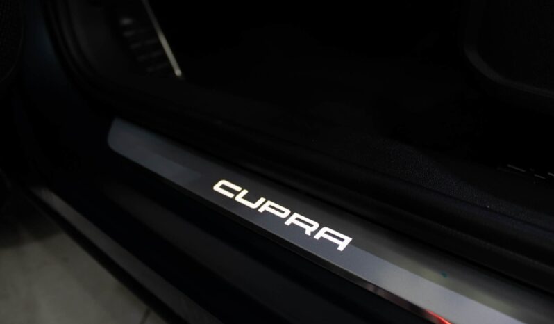 CUPRA Formentor 1.4 E-HYBRID CUPRA DSG VZ completo