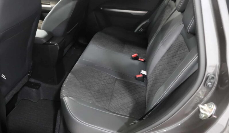 SUZUKI Vitara 1.4T GLE MILD HYBRID completo