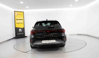 CUPRA Leon Sportstourer 1.5 ETSI DSG completo