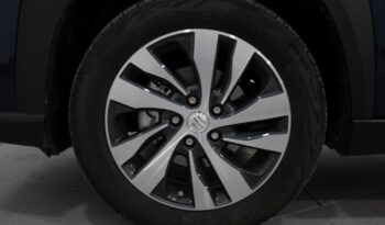 SUZUKI S-Cross 1.4T S3 4WD MILD HYBRID completo