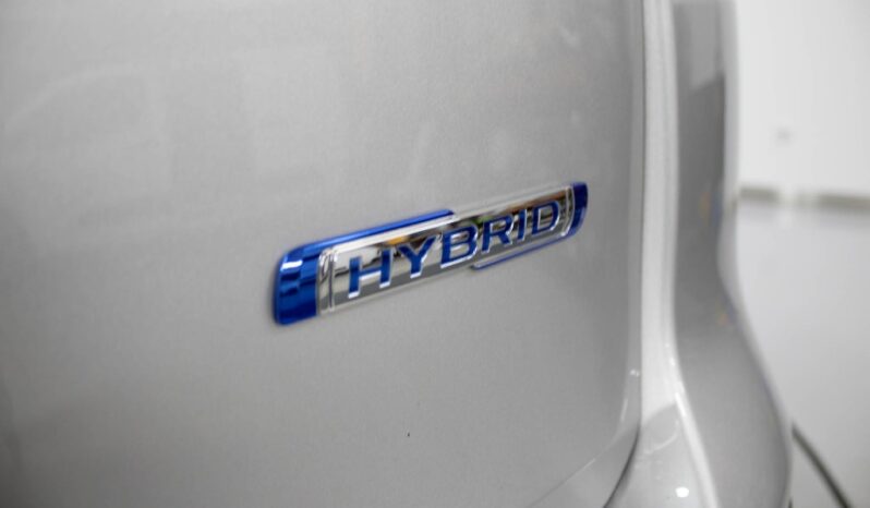 SUZUKI Vitara 1.4T S2 MILD HYBRID completo