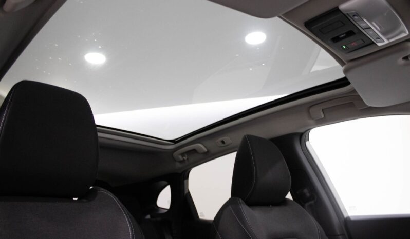NISSAN Qashqai 1.3 DIG-T N-CONNECTA LED completo