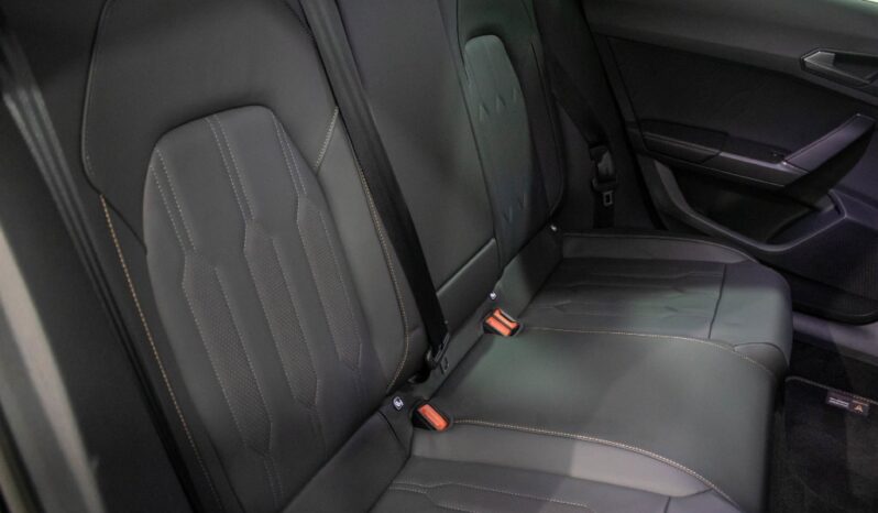 CUPRA Formentor 2.0 TDI CUPRA DSG 4DRIVE completo