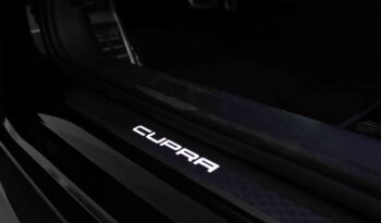 CUPRA Leon Sportstourer 1.5 ETSI DSG completo