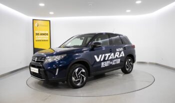SUZUKI Vitara 1.4T S3 MILD HYBRID completo