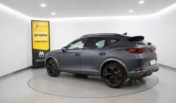 CUPRA Formentor 1.4 E-HYBRID CUPRA DSG VZ completo