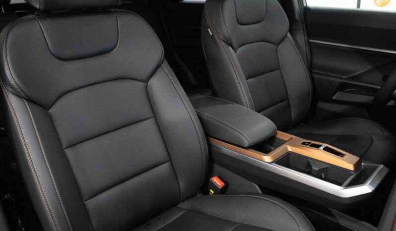 KGM Torres 24 – 1.5 T-GDI K4 6AT completo