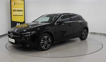 MERCEDES-BENZ Classe A A 250 e completo