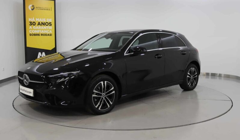 MERCEDES-BENZ Classe A A 250 e completo