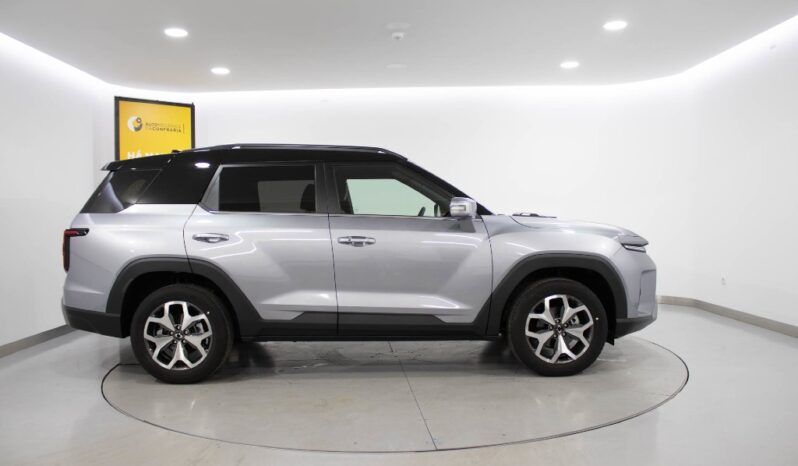 KGM Torres 24 – 1.5 T-GDI K4 6AT completo