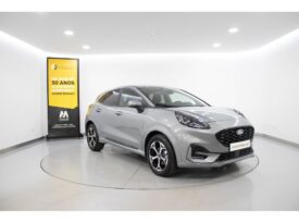 FORD Puma 1.0 ECOBOOST MHEV ST-LINE