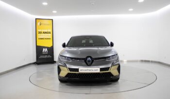 RENAULT Mégane E-Tech EV60 ICONIC OPTIMUM CHARGE completo