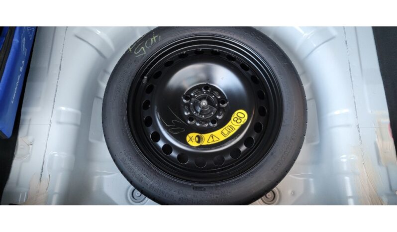 FORD Focus 1.5 TDCI ECOBLUE ST-LINE completo