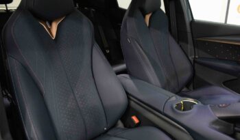 CUPRA Tavascan 77KWH VZ completo