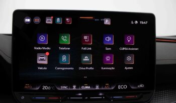 CUPRA Formentor 1.5 E-HYBRID DSG completo