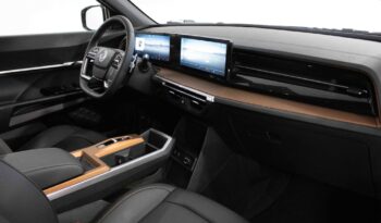 KGM Torres 24 – 1.5 T-GDI K4 6AT completo