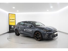CUPRA Leon 1.5 ETSI DSG
