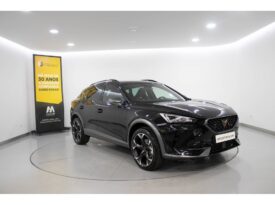 CUPRA Formentor 2.0 TDI CUPRA DSG 4DRIVE