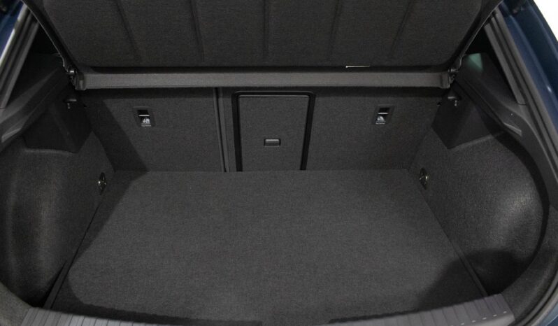 CUPRA Leon 1.4 E-HYBRID VZ DSG completo