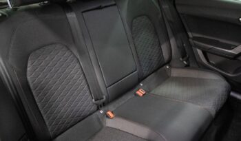 SEAT Leon Sportstourer 1.4 E-HYBRID FR DSG completo