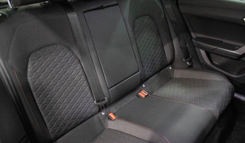 SEAT Leon Sportstourer 1.4 E-HYBRID FR DSG completo