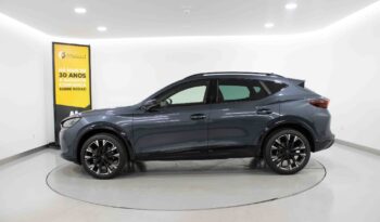 CUPRA Formentor 1.5 ETSI DSG completo