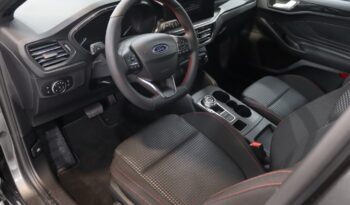 FORD Focus Station 1.5 TDCI ECOBLUE ST-LINE AUT. completo