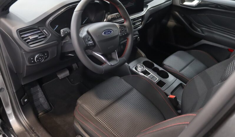 FORD Focus Station 1.5 TDCI ECOBLUE ST-LINE AUT. completo