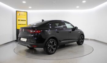 RENAULT Arkana 1.3 TCE R.S.LINE EDC completo